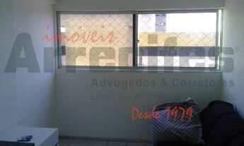 Imagem 3: EDF. RIO NEGRO Apartamento com 3 dormitórios