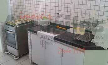 Imagem 6: EDF. RIO NEGRO Apartamento com 3 dormitórios