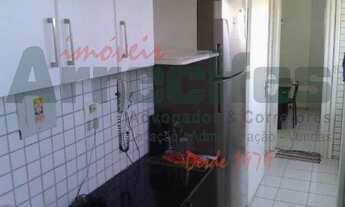 Imagem 7: EDF. RIO NEGRO Apartamento com 3 dormitórios