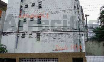 Imagem: EDF. ANÍBAL FONSECA