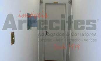 Imagem 4: EDF. ANÍBAL FONSECA