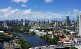 Imagem 3: EDF. ILHA DO RETIRO