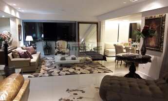 Imagem 5: EDF. ILHA DO RETIRO