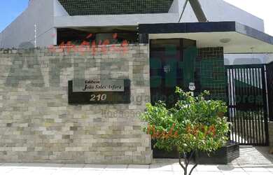 Imagem 2: EDF. JOÃO SALES ASFORA