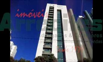 Imagem: EDF. SOLAR DO SAPUCAJY (DUPLEX