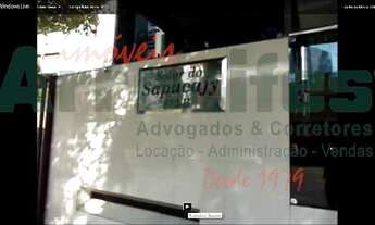 Imagem 2: EDF. SOLAR DO SAPUCAJY (DUPLEX