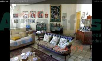 Imagem 4: EDF. SOLAR DO SAPUCAJY (DUPLEX