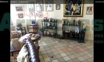 Imagem 5: EDF. SOLAR DO SAPUCAJY (DUPLEX