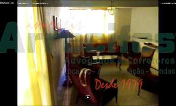 Imagem 6: EDF. SOLAR DO SAPUCAJY (DUPLEX