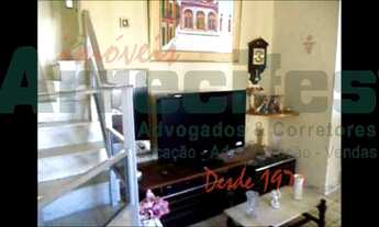 Imagem 7: EDF. SOLAR DO SAPUCAJY (DUPLEX