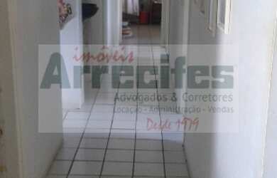 Imagem 4: Edf. Nobre, 3 dormitórios na Avenida Visconde De Suassuna