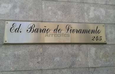 Imagem 2: EDF. BARÃO DO LIVRAMENTO