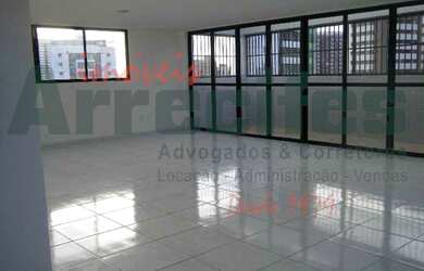 Imagem 2: EDF. BEATRIZ, 2 dormitórios na Avenida Hélio Falcão