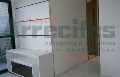 Imagem 4: EDF. BEATRIZ, 2 dormitórios na Avenida Hélio Falcão