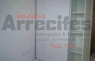 Imagem 6: EDF. BEATRIZ, 2 dormitórios na Avenida Hélio Falcão