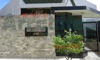 Imagem 2: EDF. JOÃO SALES ASFORA