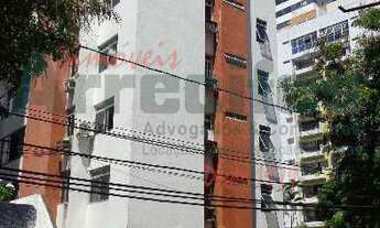 Imagem: EDF. PRISCILA, 3 dormitórios na Rua Charles