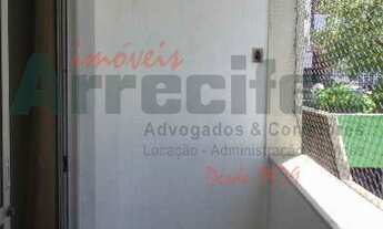 Imagem 2: EDF. PRISCILA, 3 dormitórios na Rua Charles Darwin