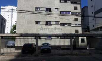 Imagem: EDF. LUCIMARI, 03 dormitórios na Rua Tenente