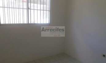 Imagem 2: EDF. LUCIMARI, 03 dormitórios na Rua Tenente Domingos De Brito