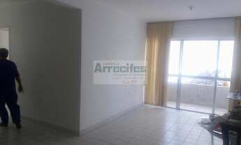 Imagem 3: EDF. LUCIMARI, 03 dormitórios na Rua Tenente Domingos De Brito