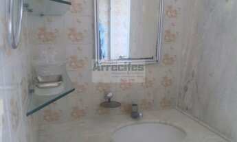 Imagem 5: EDF. LUCIMARI, 03 dormitórios na Rua Tenente Domingos De Brito