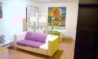 Imagem: Conj. Residencial Jardim Olinda