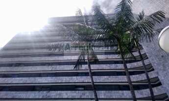 Imagem 2: EDF. IMPERIAL SUÍTES (MOBILIADO