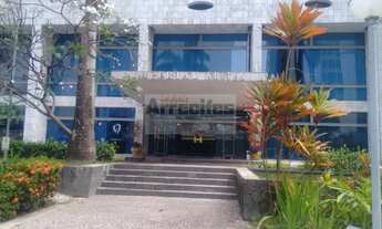 Imagem 3: EDF. IMPERIAL SUÍTES (MOBILIADO