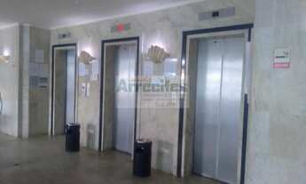 Imagem 4: EDF. IMPERIAL SUÍTES (MOBILIADO