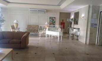 Imagem 5: EDF. IMPERIAL SUÍTES (MOBILIADO