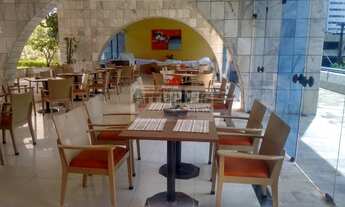 Imagem 7: EDF. IMPERIAL SUÍTES (MOBILIADO