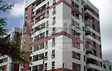 Imagem: EDF. TEXAS, 3 dormitórios na Rua Bacharel