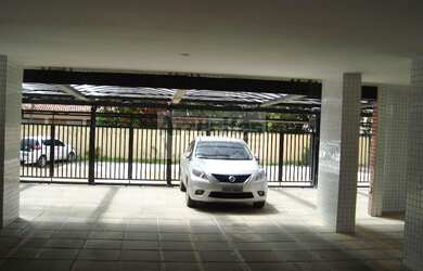 Imagem 3: EDF. TEXAS, 3 dormitórios na Rua Bacharel José Mário De Oliveira