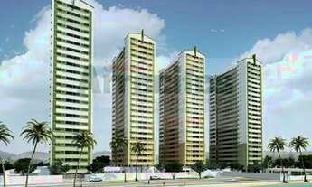 Imagem: EDF. ESTRELA DO MAR - COND. BEIRA MAR