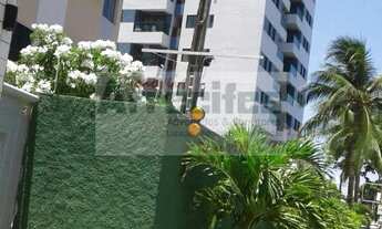 Imagem: EDF. TURQUESA - RESD. VILLAGE DAS PEDRAS