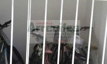 Imagem 6: EDF. TURQUESA - RESD. VILLAGE DAS PEDRAS