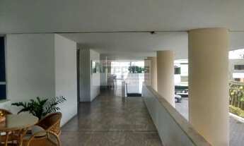 Imagem 2: EDF. SKORPIOS, 03 dormitórios na Rua Da Baixa Verde