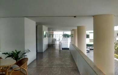 Imagem 2: EDF. SKORPIOS, 03 dormitórios na Rua Da Baixa Verde