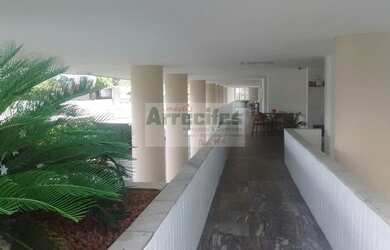 Imagem 3: EDF. SKORPIOS, 03 dormitórios na Rua Da Baixa Verde