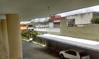 Imagem 4: EDF. SKORPIOS, 03 dormitórios na Rua Da Baixa Verde