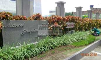 Imagem 3: EDF. MANOEL JOAQUIM MEIRELES