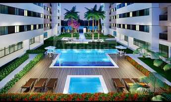 Imagem 2: EDF. RESERVA POLIDORO