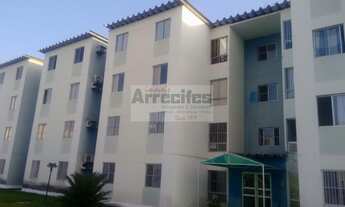 Imagem 2: EDF. ESTRELA DO MAR - QUINTA DO MAR - MORADA DO JANGA II