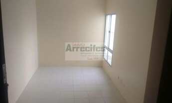 Imagem 3: EDF. ESTRELA DO MAR - QUINTA DO MAR - MORADA DO JANGA II