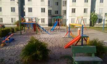 Imagem 5: EDF. ESTRELA DO MAR - QUINTA DO MAR - MORADA DO JANGA II