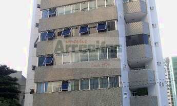 Imagem: EDF. TAORMINA, 3 dormitórios na Rua Setubal