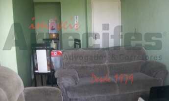 Imagem 3: RES. BAIRRO DOS ARTISTAS