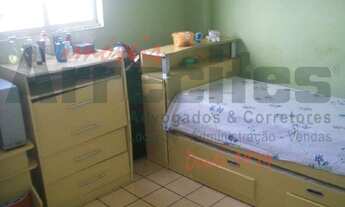 Imagem 5: RES. BAIRRO DOS ARTISTAS