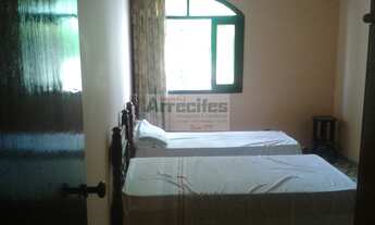 Imagem 7: Rua Escócia, 4 dormitórios na Rua Escócia